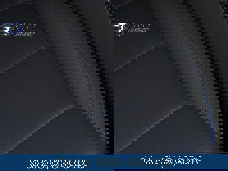 New 2026 Buick Envista Sport Touring w/ Convenience I Package image 21