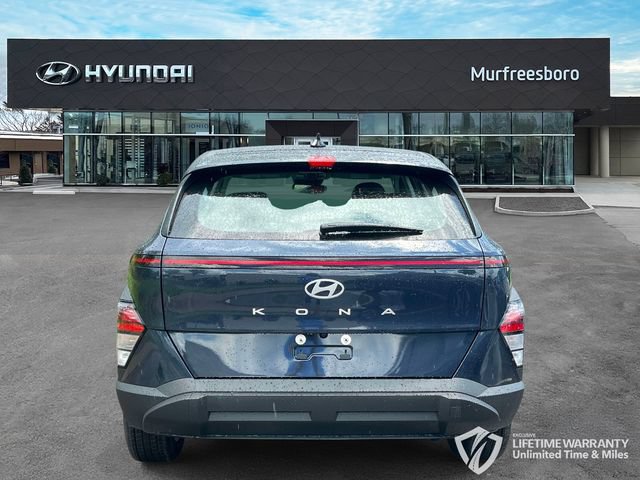 New 2026 Hyundai Kona SE FWD image 6