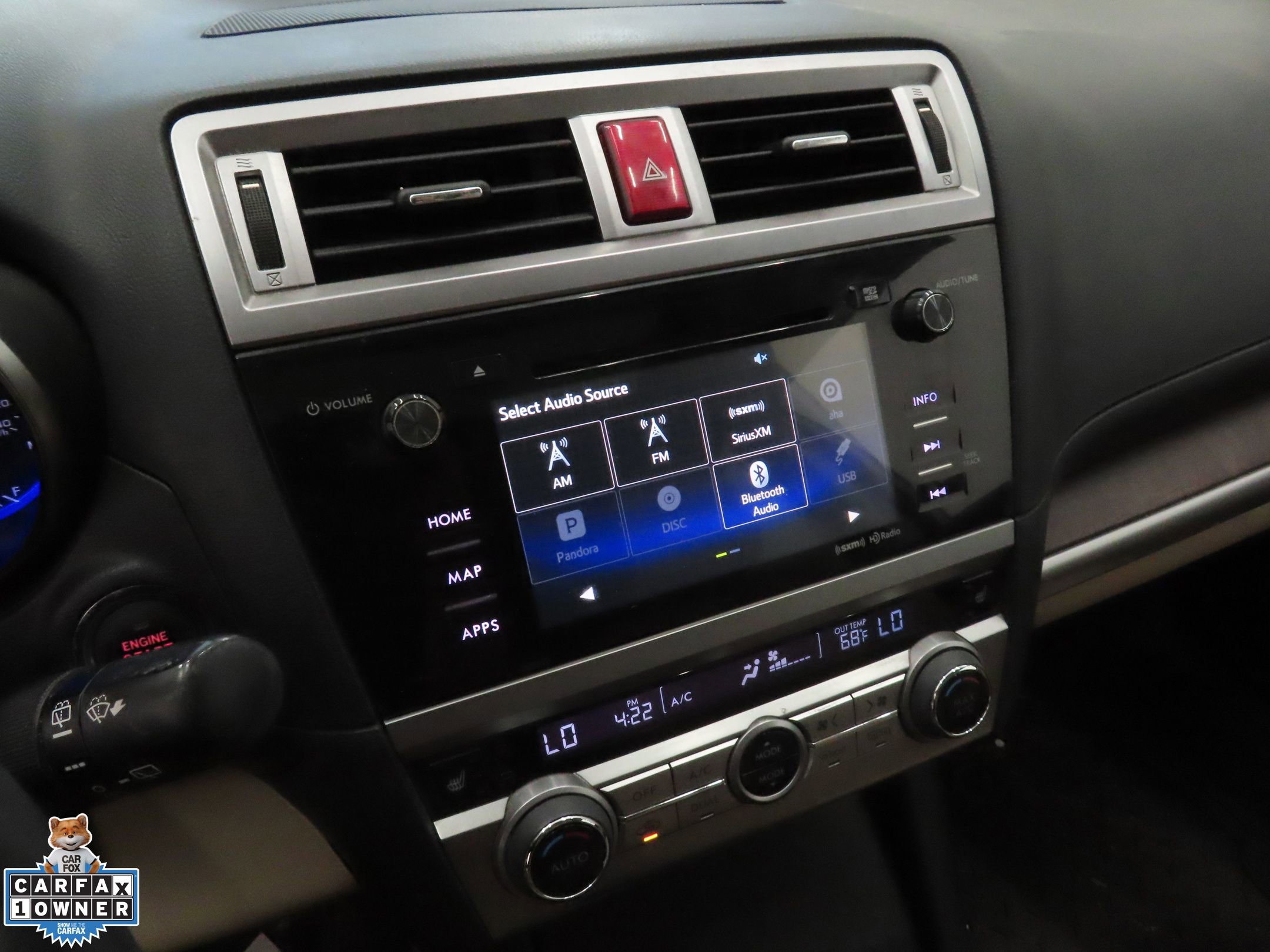 Used 2016 Subaru Outback 2.5i Limited AWD/4WD image 15