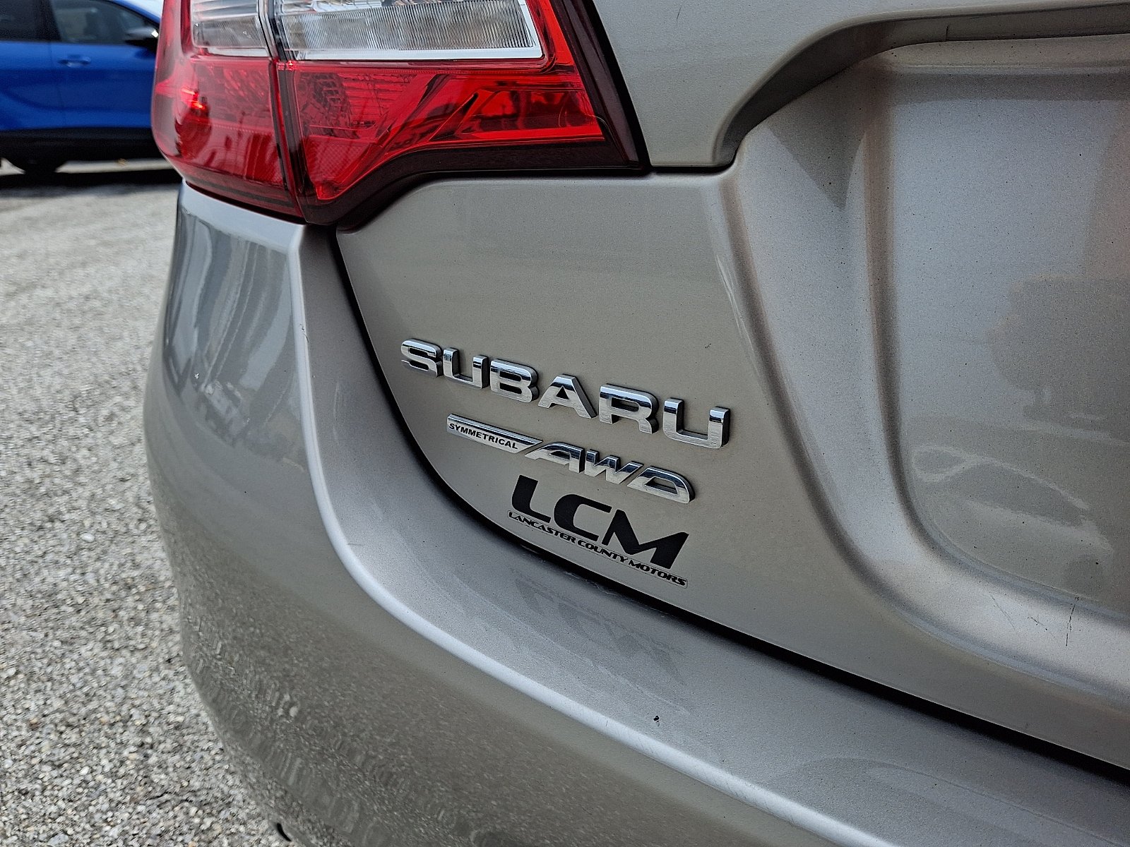 Used 2017 Subaru Legacy 2.5i w/ Alloy Wheel Package AWD/4WD image 29