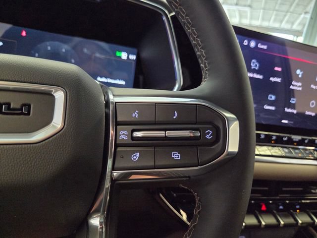New 2026 GMC Canyon Denali AWD/4WD image 24