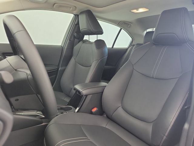 Used 2026 Toyota Corolla XLE FWD image 18