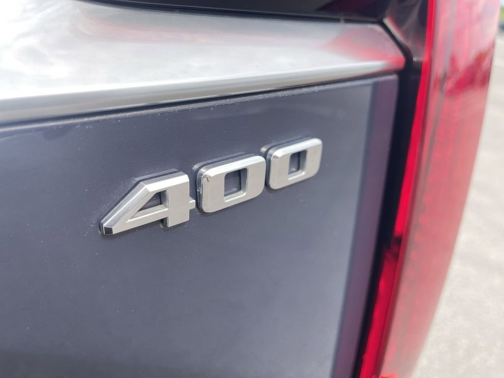 Certified 2025 Cadillac XT6 Premium Luxury image 13