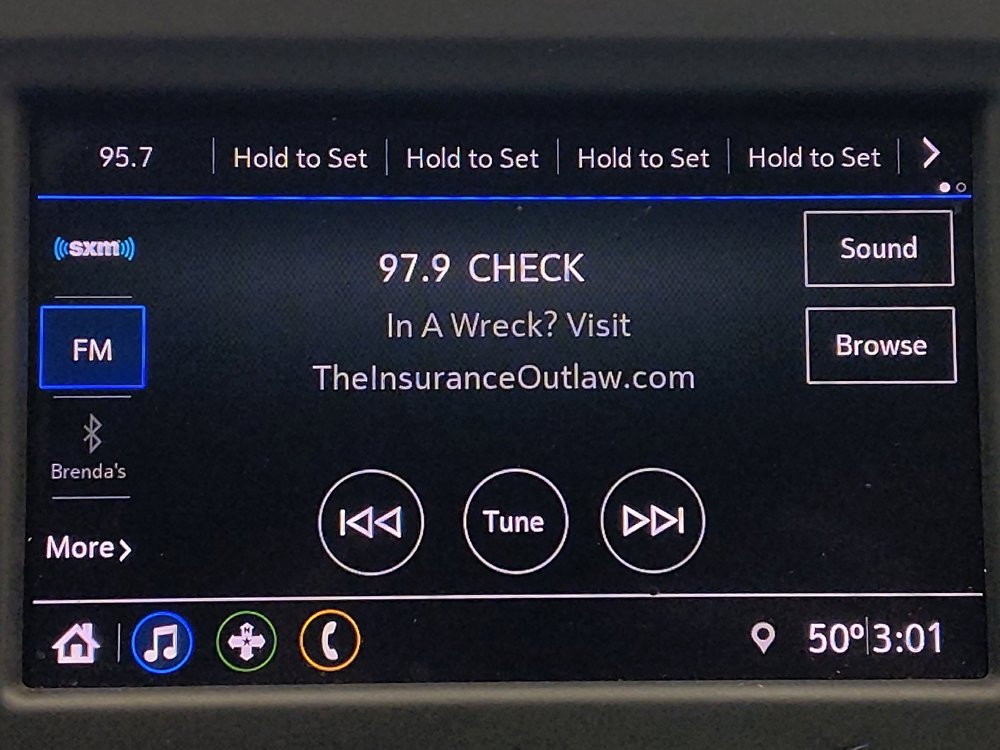 Used 2020 Chevrolet Equinox LT image 25