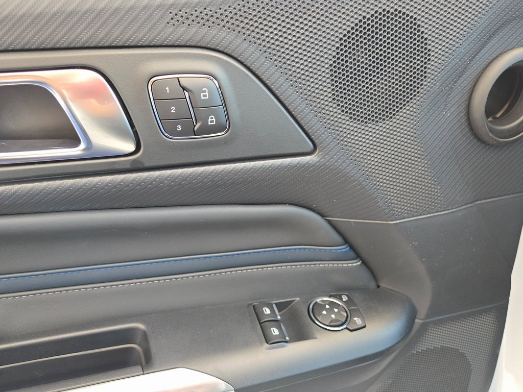 New 2025 Ford Mustang GT Premium image 11