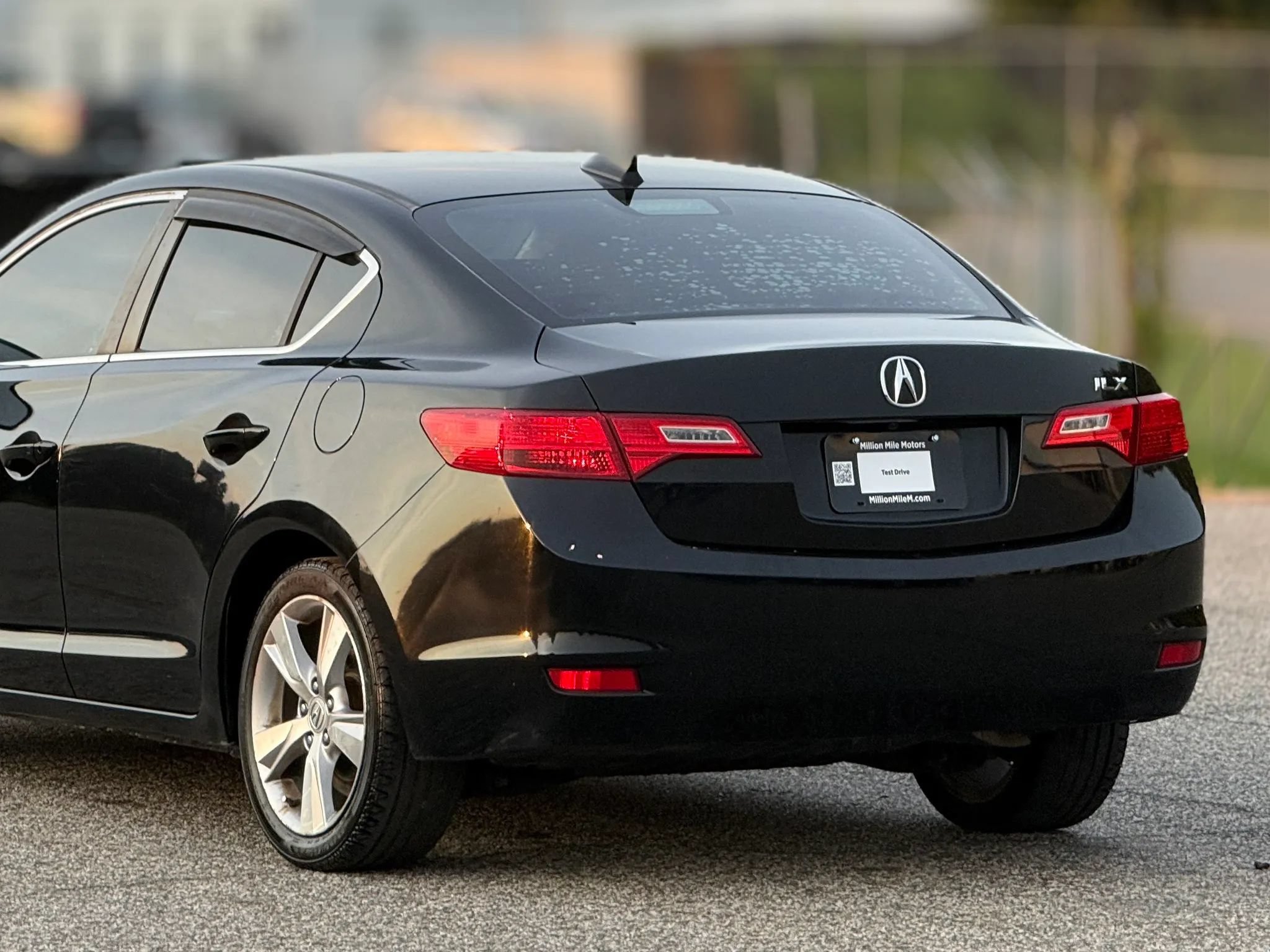 Used 2013 Acura ILX w/ Technology Package FWD image 16
