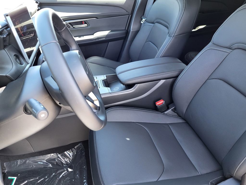 New 2026 MAZDA CX-5 2.5 S w/ Premium Package AWD/4WD image 4