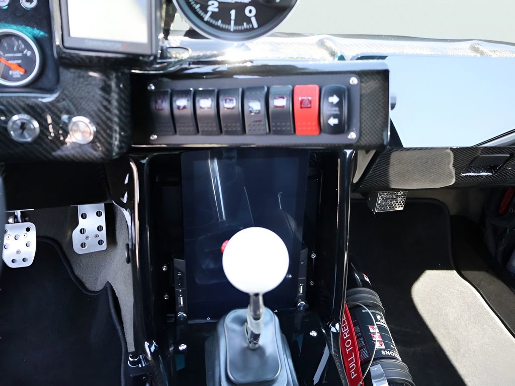 Used 1989 Ford Mustang GT RWD image 57