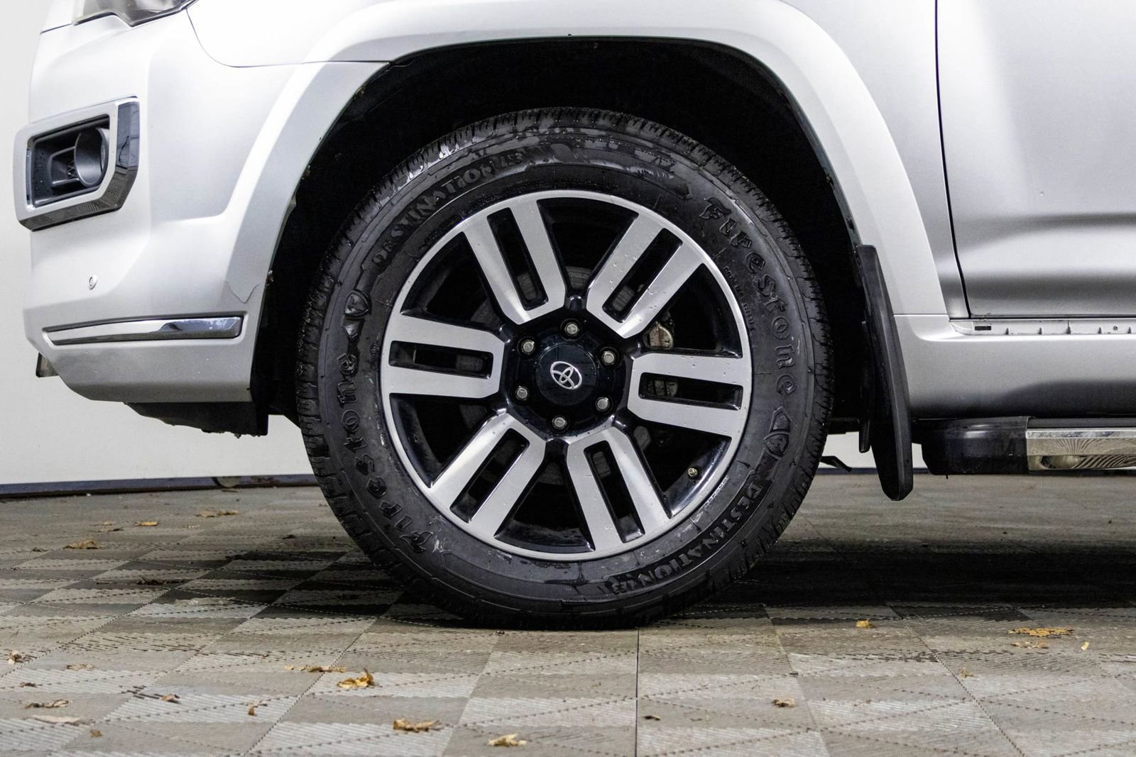Used 2014 Toyota 4Runner Limited AWD/4WD image 44