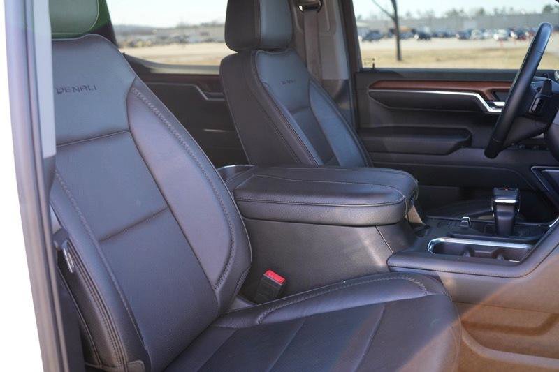 Used 2023 GMC Sierra 1500 Denali w/ Denali Reserve Package image 27