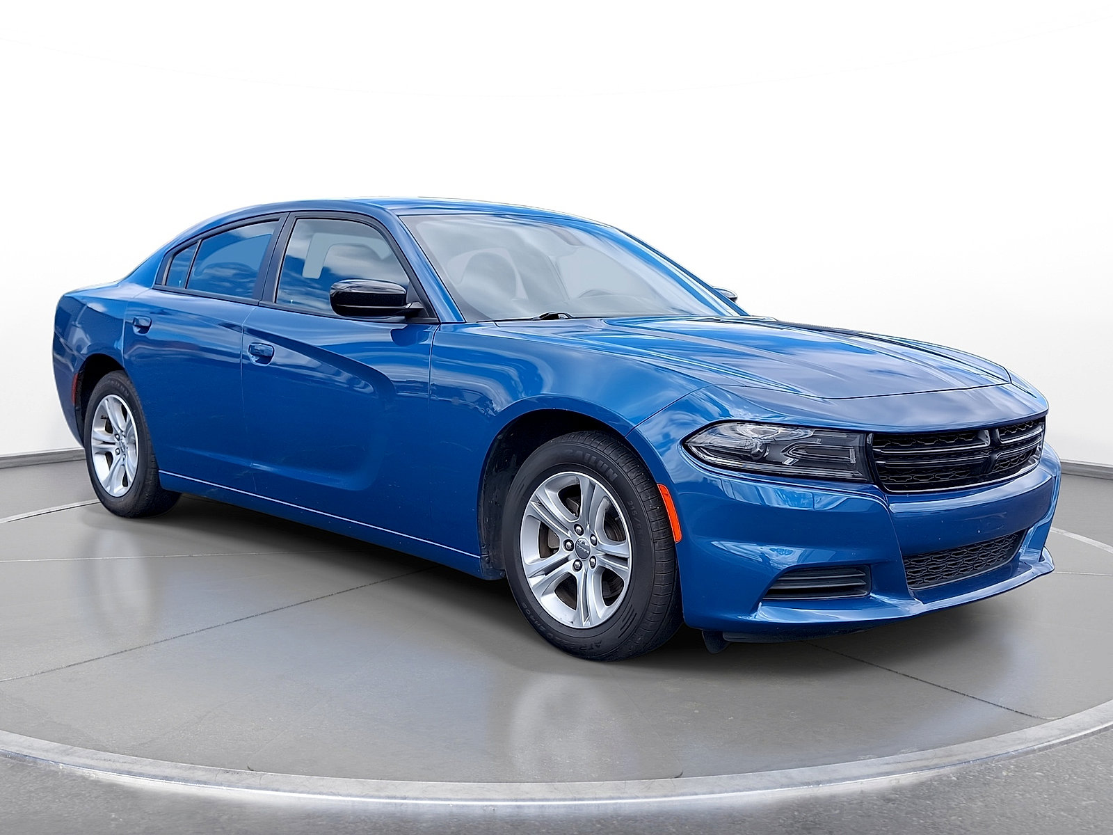 Used 2023 Dodge Charger SXT