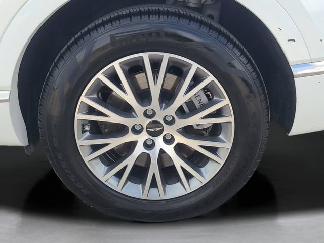 Used 2025 Genesis GV80 2.5T Standard AWD/4WD image 35