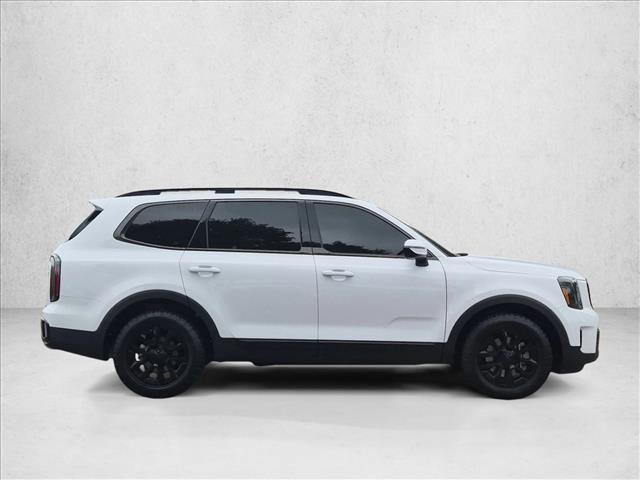 Used 2025 Kia Telluride SX Prestige X-Pro AWD/4WD image 4