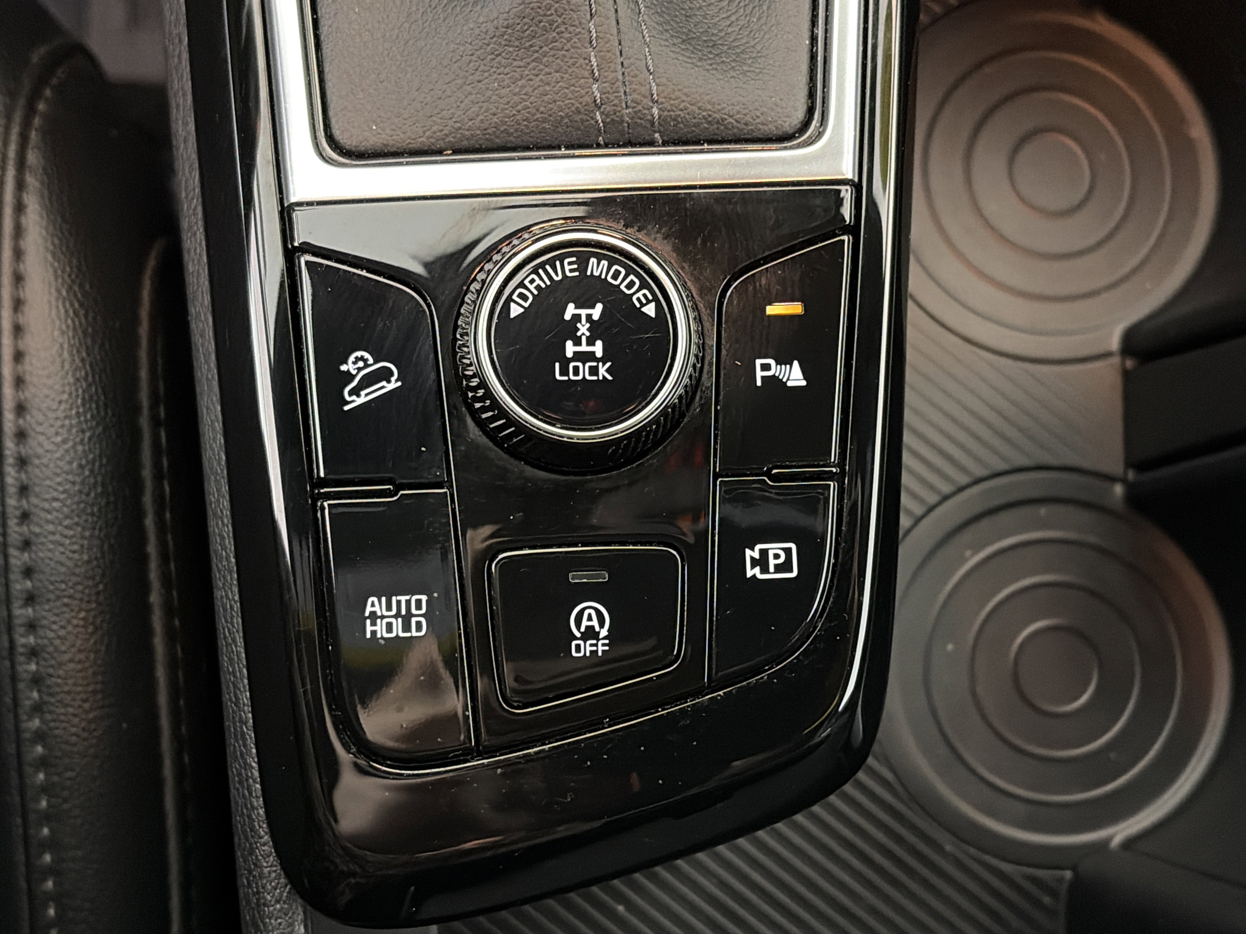 Certified 2024 Kia Sportage X-Line image 25