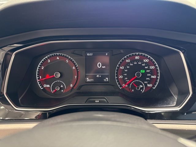 Certified 2019 Volkswagen Jetta S w/ Driver Assistance Package image 15