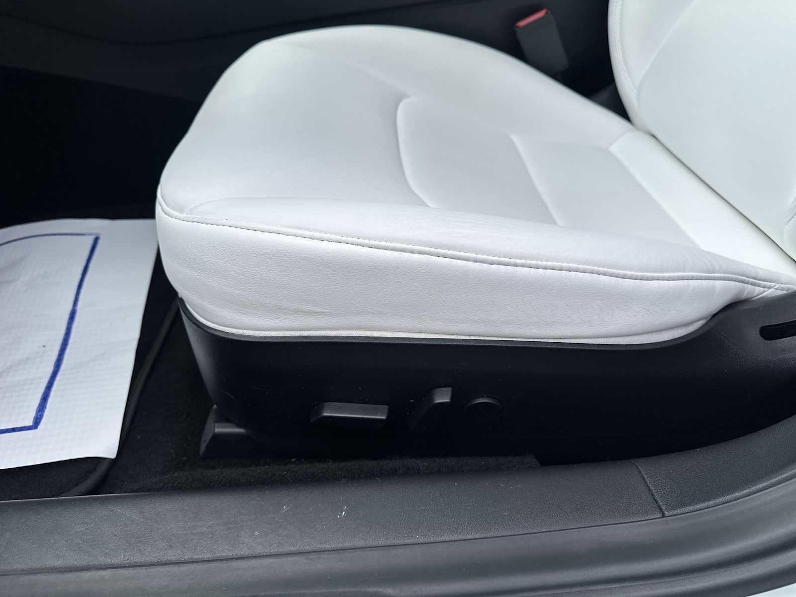 Used 2020 Tesla Model 3 Long Range image 25