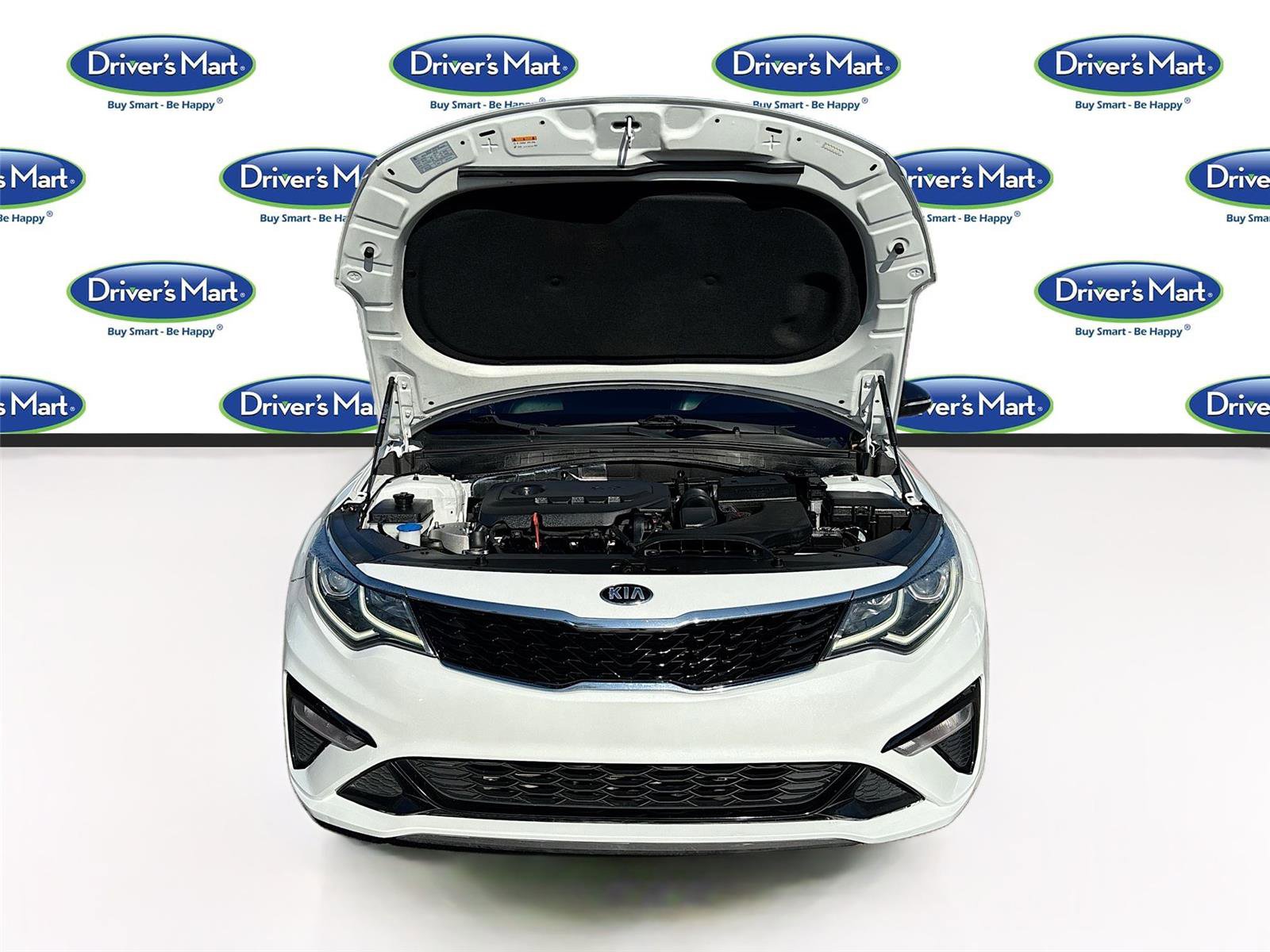 Used 2020 Kia Optima SE image 33