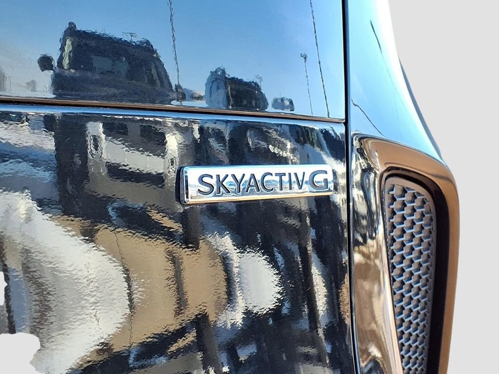 Used 2024 MAZDA CX-50 AWD 2.5 S w/ Preferred Package image 8