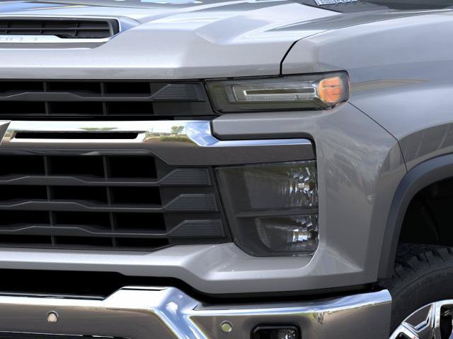 New 2026 Chevrolet Silverado 2500 LT w/ All Star Edition AWD/4WD image 44