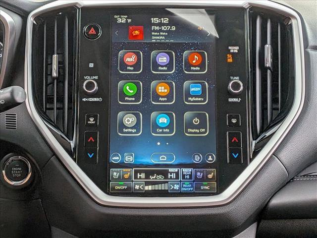Certified 2025 Subaru Ascent Touring w/ Popular Package #2 image 15