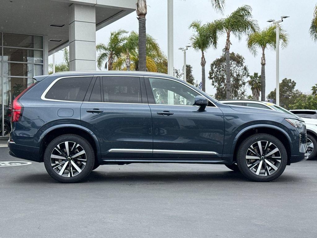 New 2026 Volvo XC90 B6 Core AWD/4WD image 6