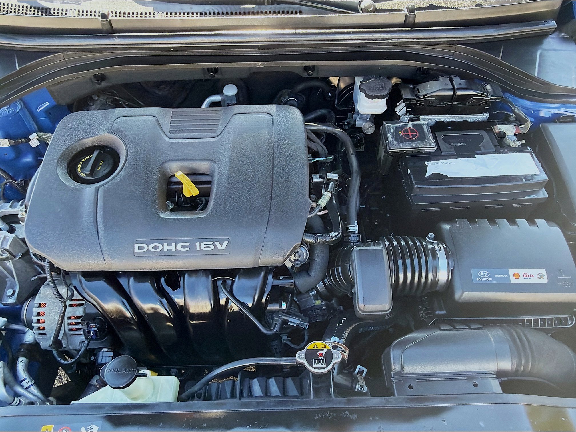 Used 2017 Hyundai Elantra Value Edition image 33