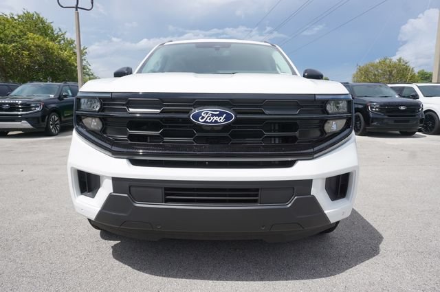 New 2027 Ford Expedition Active RWD image 29