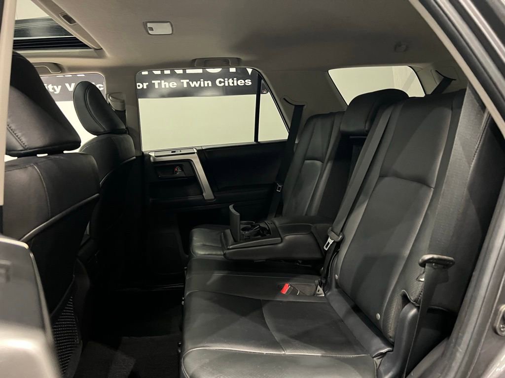 Used 2013 Toyota 4Runner Limited image 23