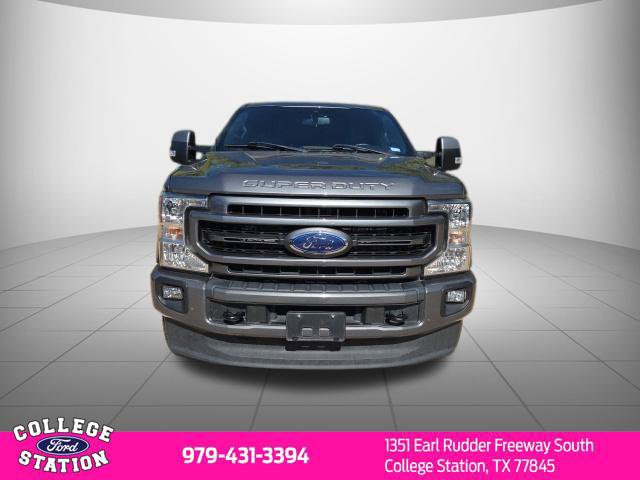 Used 2022 Ford F250 Lariat AWD/4WD image 2