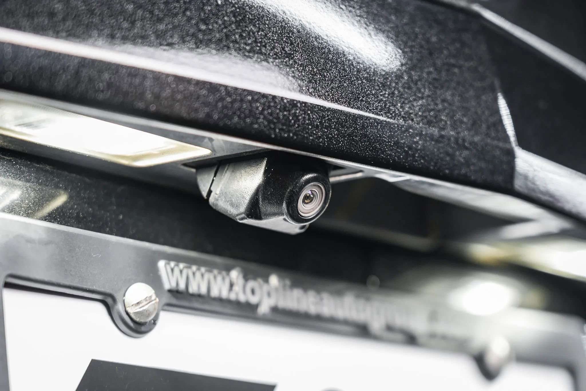 Used 2014 Cadillac CTS V image 24