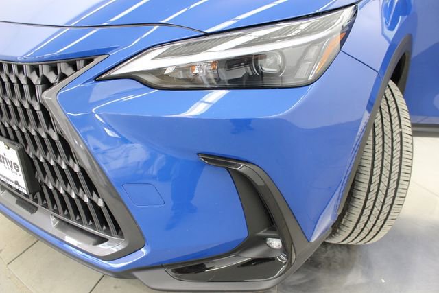 Used 2024 Lexus NX 350 AWD w/ Cold Area Package image 5