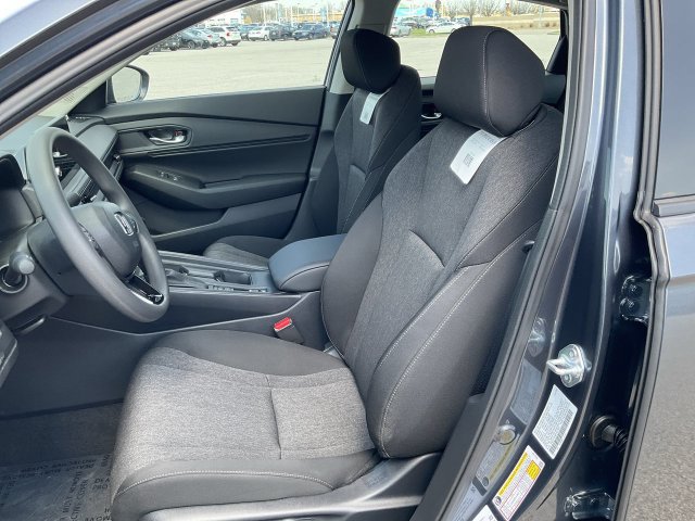 New 2026 Honda Accord SE image 19