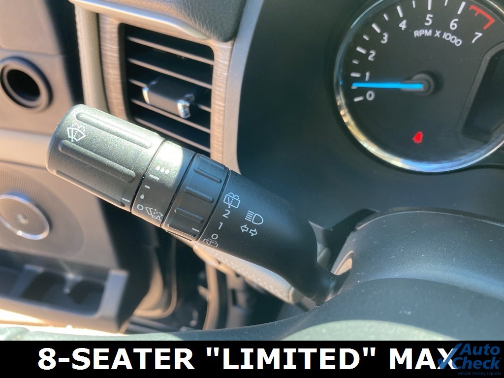 Used 2024 Ford Expedition Max Limited image 32