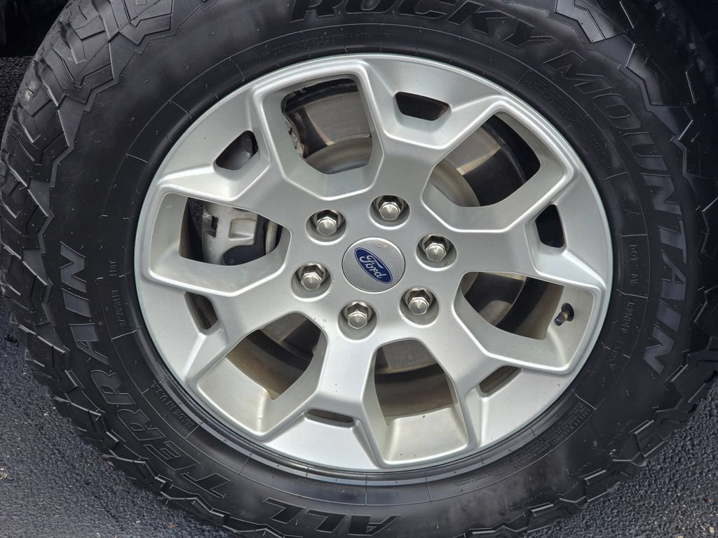 Used 2021 Ford F150 XLT w/ Trailer Tow Package AWD/4WD image 10