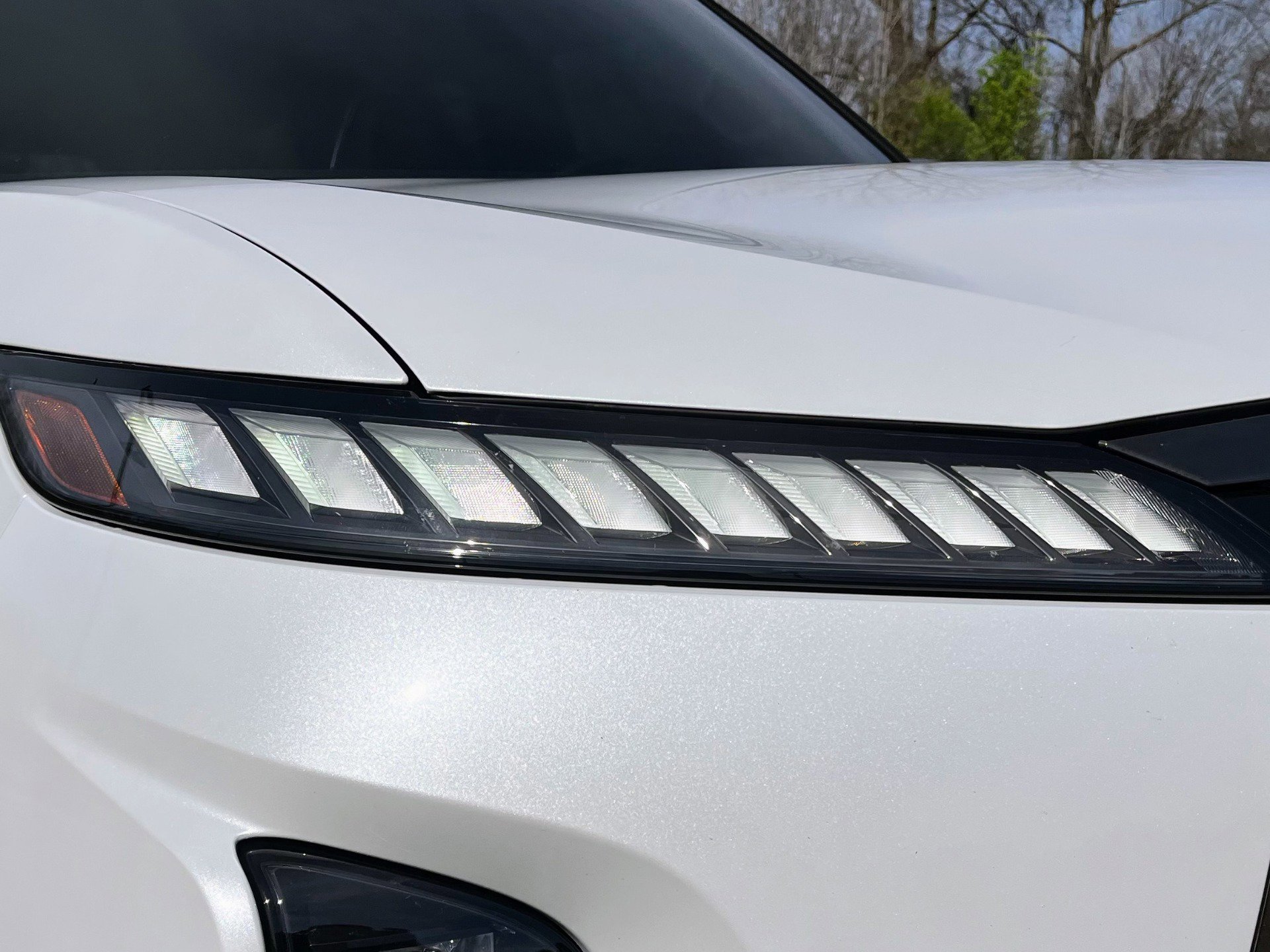 Used 2026 INFINITI QX80 Autograph w/ Premium Cargo Package image 80