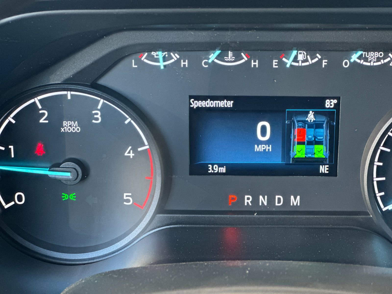 New 2026 Ford F550 4x4 Crew Cab image 27