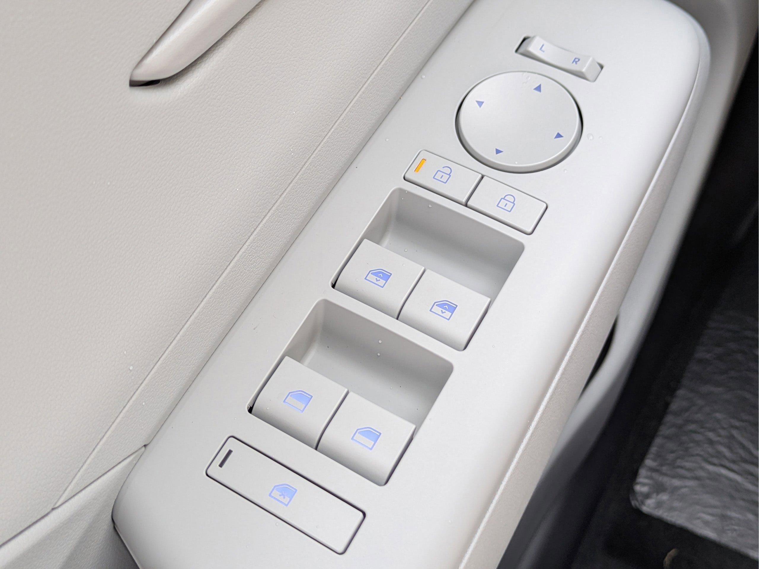 New 2026 Hyundai Kona SEL Sport image 27