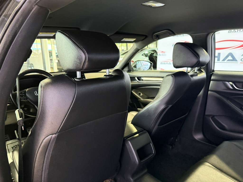 Used 2019 Honda Accord Sport image 36