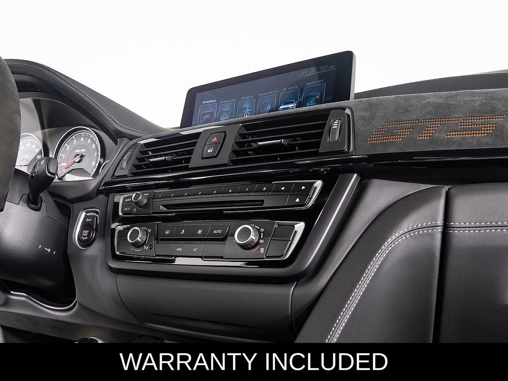 Used 2016 BMW M4 GTS image 27