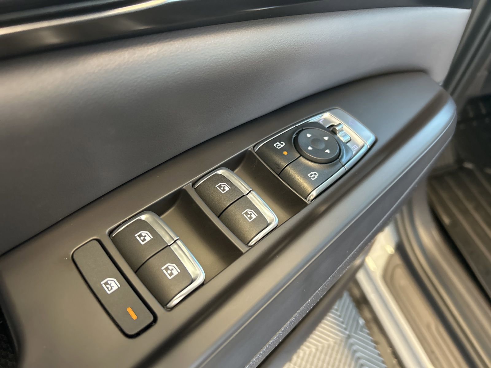 New 2026 Kia Carnival SX Prestige image 18