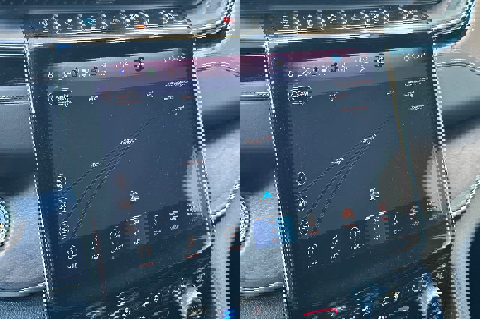 Used 2022 Jeep Grand Cherokee Overland w/ Advanced Protech Group III image 22