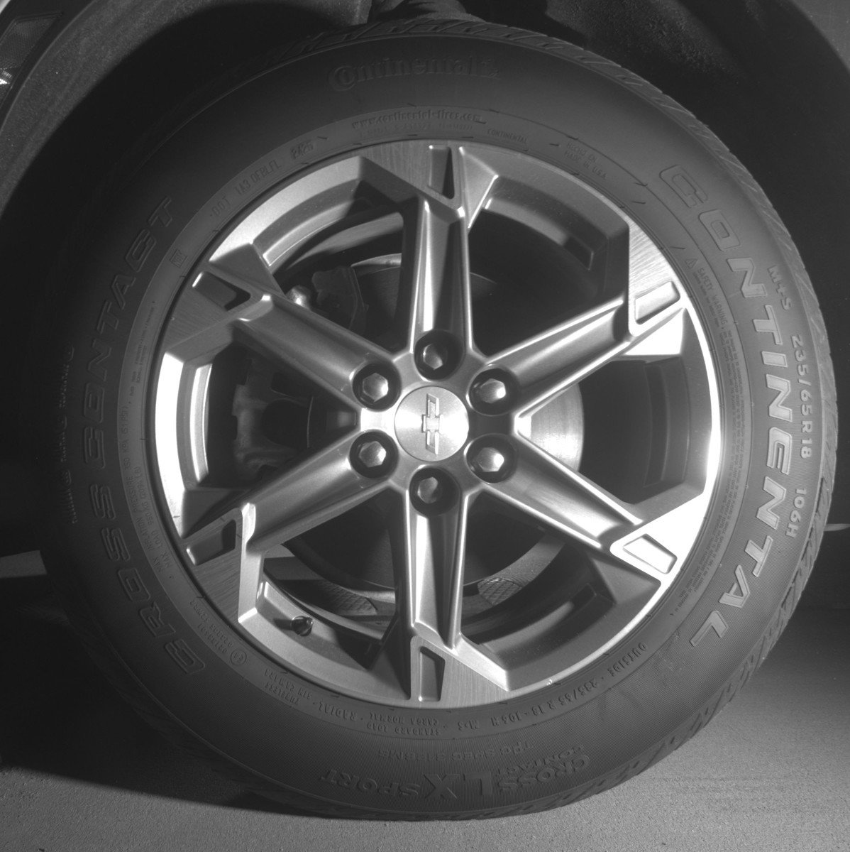 Used 2025 Chevrolet Blazer LT FWD image 12