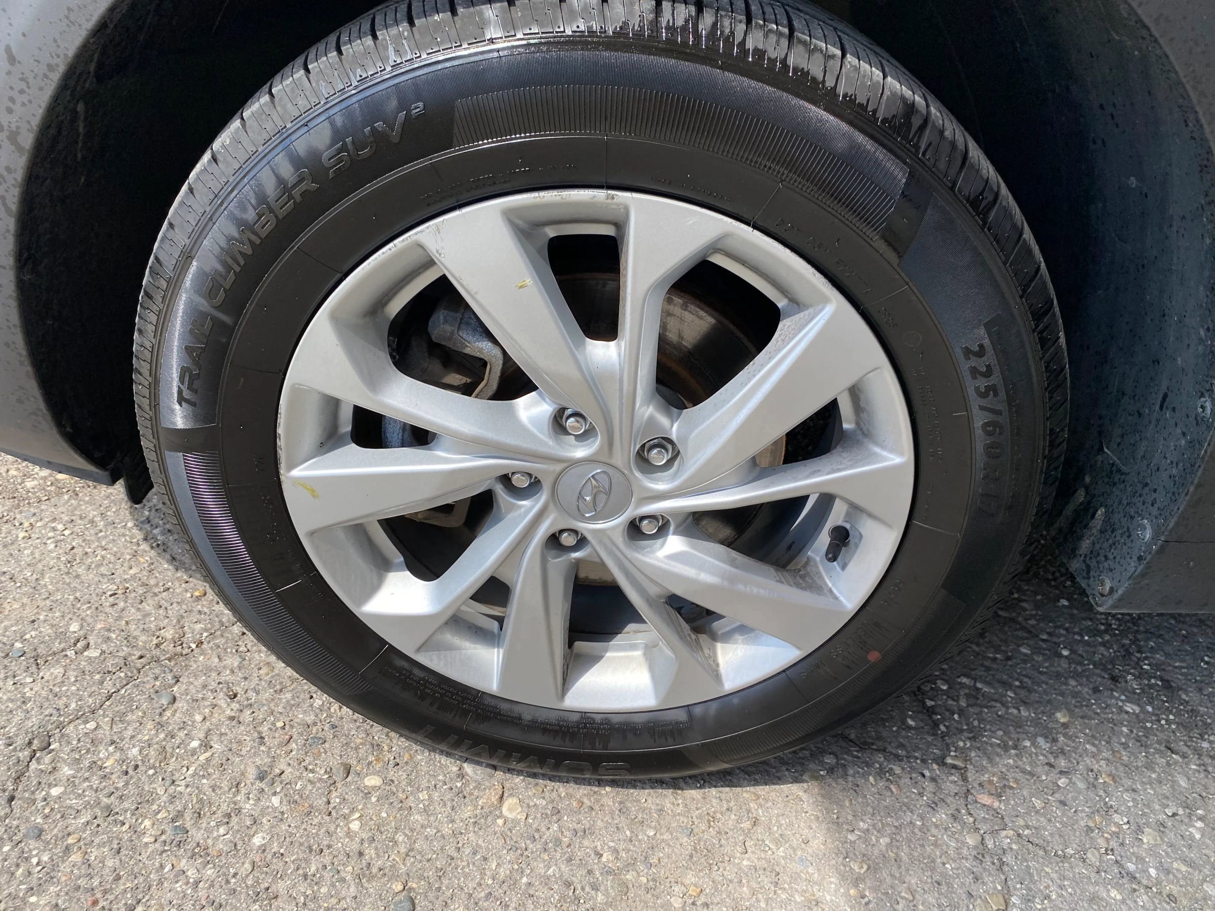 Used 2020 Hyundai Tucson Value AWD/4WD image 25