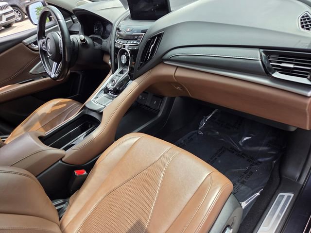 Used 2021 Acura RDX FWD w/ Technology Package image 30