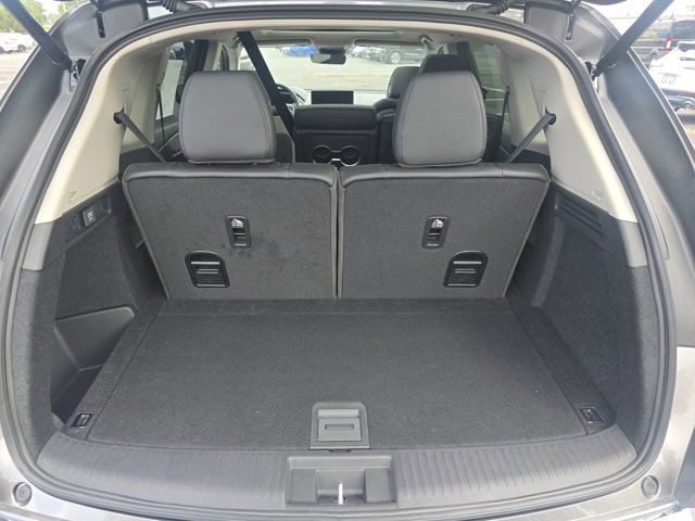 New 2026 Acura MDX SH-AWD image 8