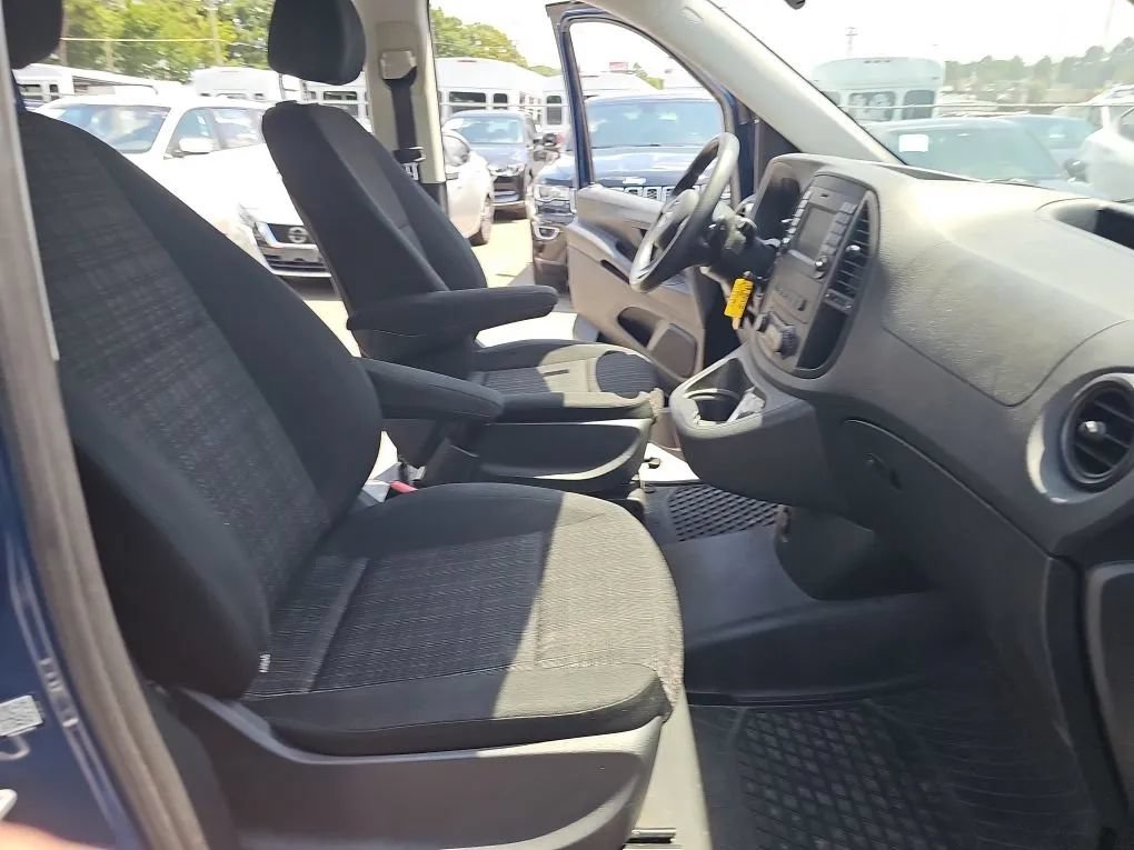Used 2019 Mercedes-Benz Metris image 22