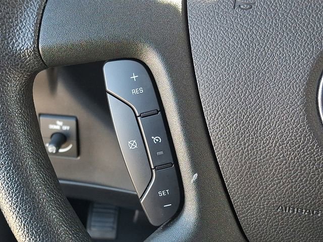 Certified 2023 Chevrolet Express 3500 LS RWD image 23