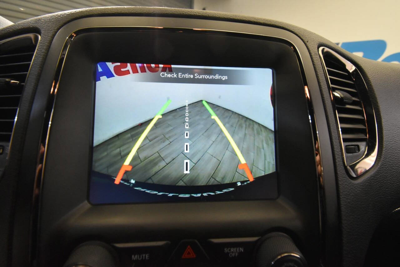 Used 2019 Dodge Durango SRT AWD/4WD image 34