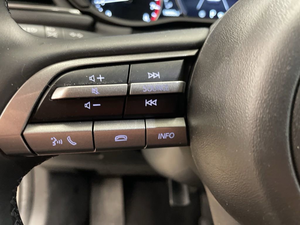 Certified 2023 MAZDA CX-30 AWD 2.5 S w/ Select Package image 28