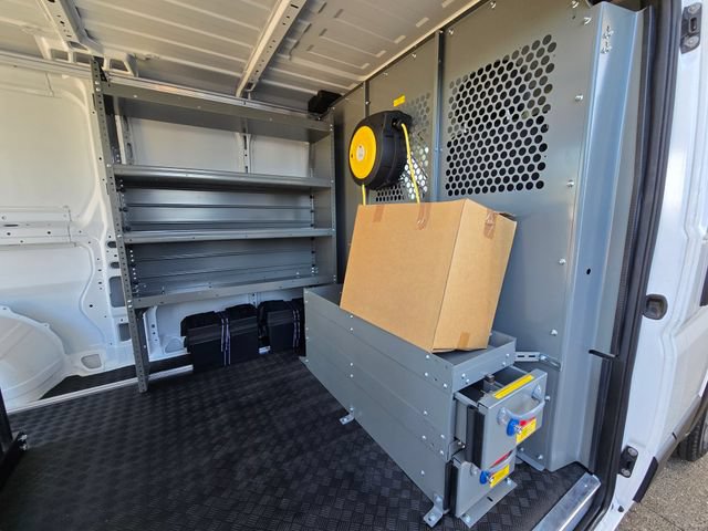 Used 2025 RAM ProMaster 2500 FWD image 23